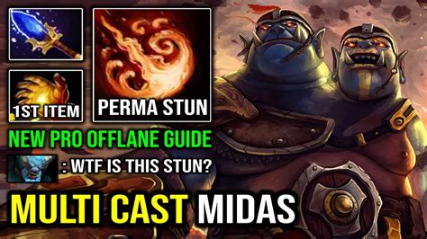 ogre magi midas|Ogre Magi/Guide .